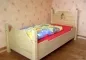 Preview: Jugendbett mit Schiff Preview: Jugendbett mit Schiff