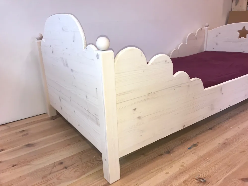 Kojenbett beste Träume Kojenbett beste Träume