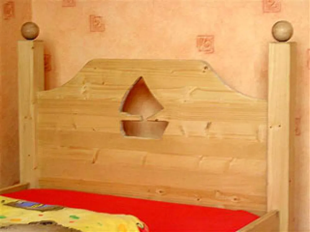 Elfenbett mit schubkasten Elfenbett mit schubkasten